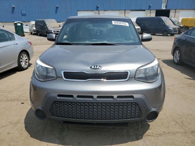 Photo 5 from auction – 2016 KIA SOUL with VIN KNDJN2A28G7274226