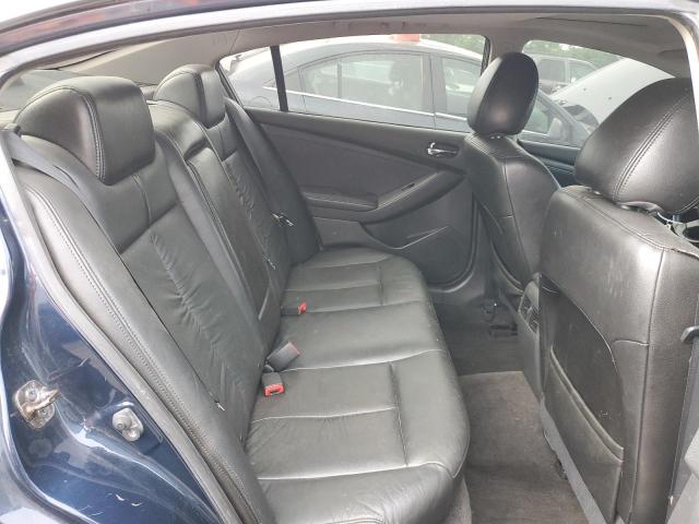 Photo 10 from auction – 2010 NISSAN ALTIMA BAS with VIN 1N4AL2AP0AN427496