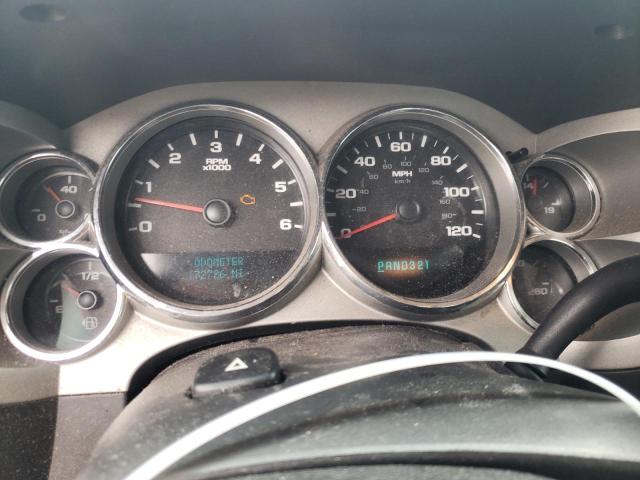 Photo 9 from auction – 2007 CHEVROLET SILVERADO with VIN 2GCEC19J971684625