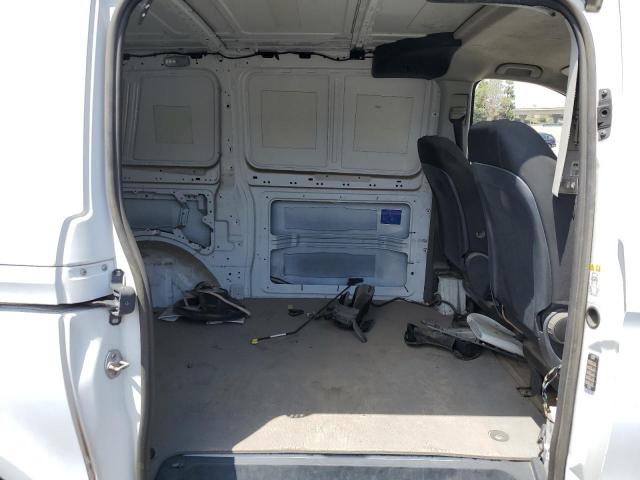 Photo 11 from auction – 2016 MERCEDES-BENZ METRIS with VIN WD3PG2EAXG3079686