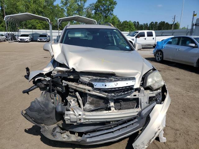 Photo 12 from auction – 2012 CHEVROLET CAPTIVA SP with VIN 3GNAL2EK0CS526277