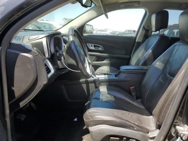Photo 7 from auction – 2013 CHEVROLET EQUINOX LT with VIN 2GNFLPE33D6257171