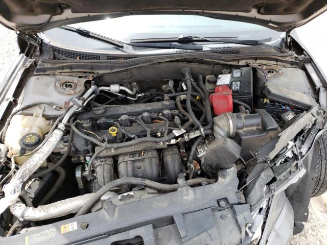 Photo 11 from auction – 2010 FORD FUSION SEL with VIN 3FAHP0JA2AR321762