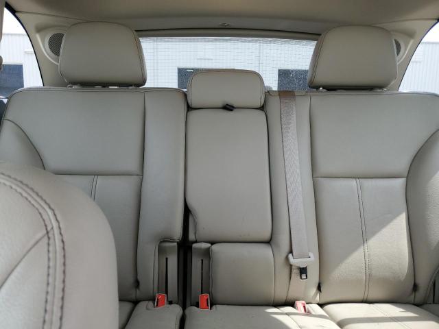 Photo 10 from auction – 2014 FORD EDGE LIMIT with VIN 2FMDK3KC6EBB84107