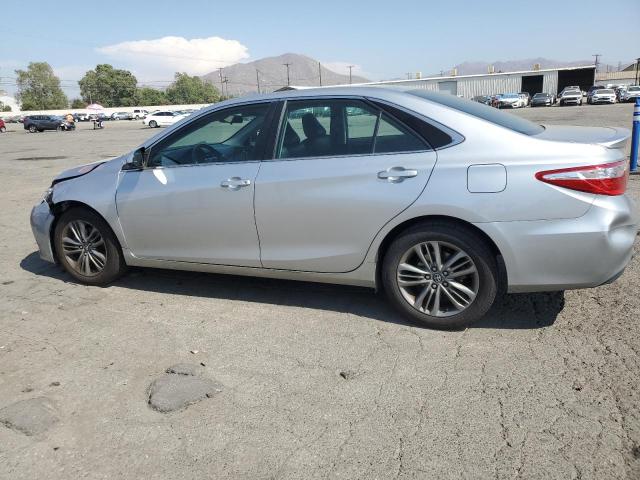 Photo 2 from auction – 2017 TOYOTA CAMRY LE with VIN 4T1BF1FK7HU428802