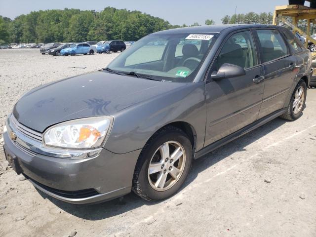 Photo 1 from auction – 2004 CHEVROLET MALIBU MAX with VIN 1G1ZT64884F199604
