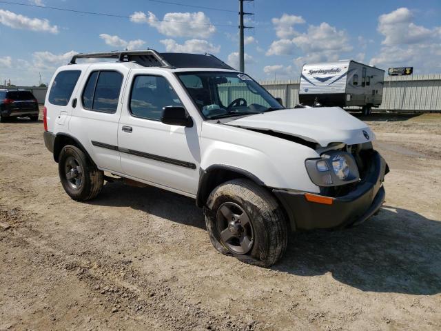 Photo 4 from auction – 2002 NISSAN XTERRA XE with VIN 5N1ED28TX2C500863