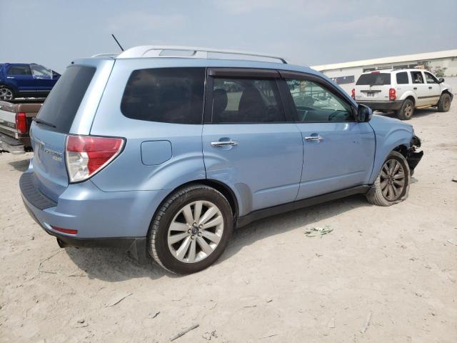 Photo 3 from auction – 2011 SUBARU FORESTER T with VIN JF2SHAGC3BH700348