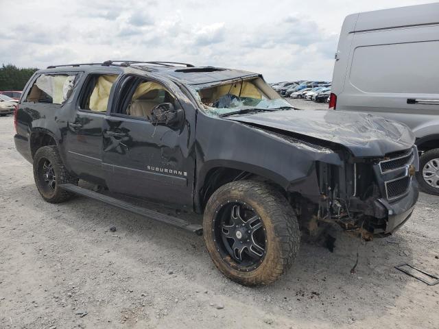 Photo 4 from auction – 2007 CHEVROLET SUBURBAN K with VIN 3GNFK16387G191479