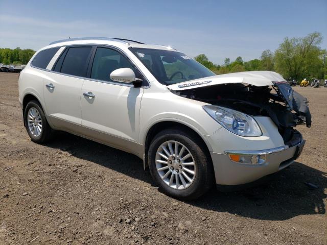 Photo 4 from auction – 2012 BUICK ENCLAVE with VIN 5GAKVCED5CJ347024