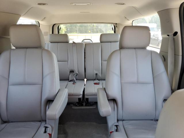 Photo 10 from auction – 2013 CHEVROLET SUBURBAN C with VIN 1GNSCJE01DR316501