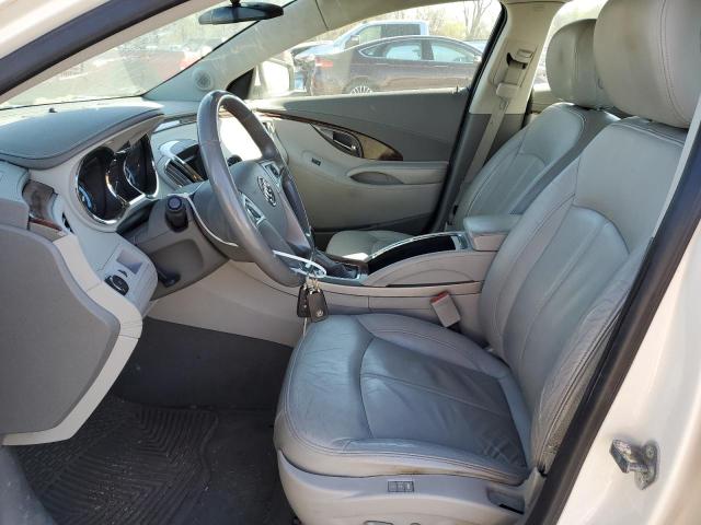 Photo 7 from auction – 2012 BUICK LACROSSE P with VIN 1G4GD5E36CF120420