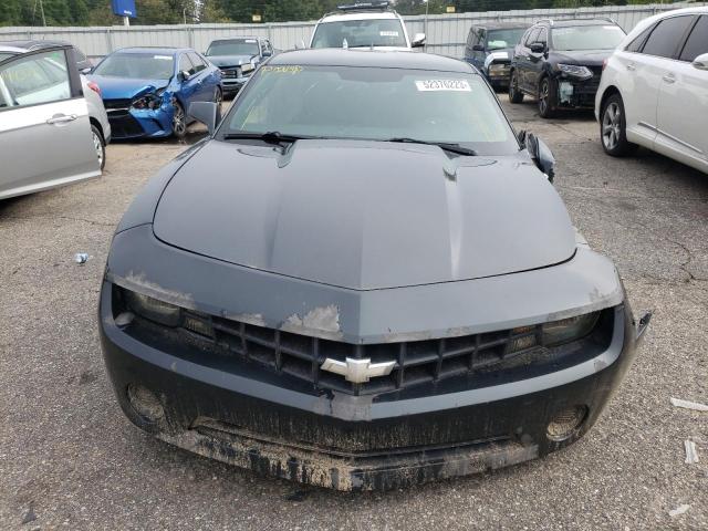 Photo 5 from auction – 2012 CHEVROLET CAMARO LS with VIN 2G1FA1E31C9189311