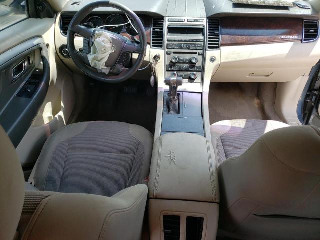 Photo 8 from auction – 2010 FORD TAURUS SEL with VIN 1FAHP2EW1AG137955