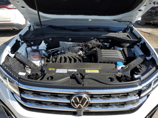 Photo 11 from auction – 2023 VOLKSWAGEN ATLAS CROS with VIN 1V2FE2CA5PC210693