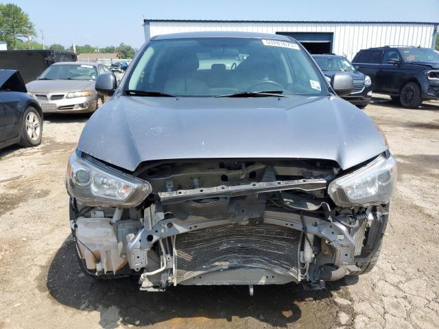 Photo 5 from auction – 2014 MITSUBISHI OUTLANDER with VIN 4A4AP3AU9EE008216