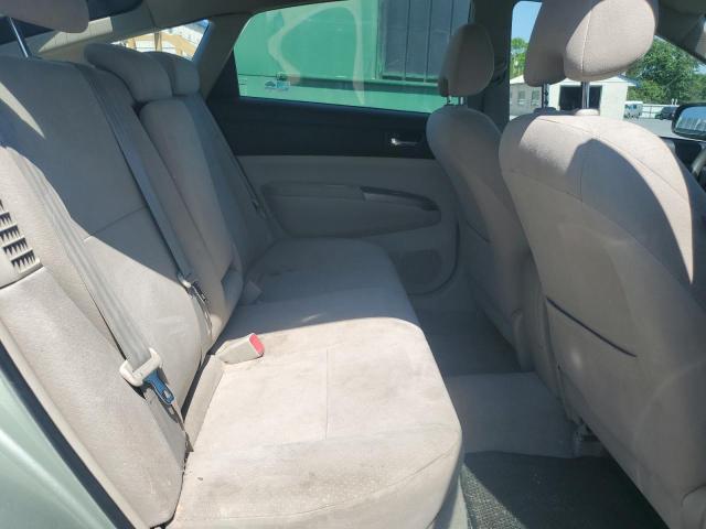 Photo 10 from auction – 2009 TOYOTA PRIUS with VIN JTDKB20U497876463
