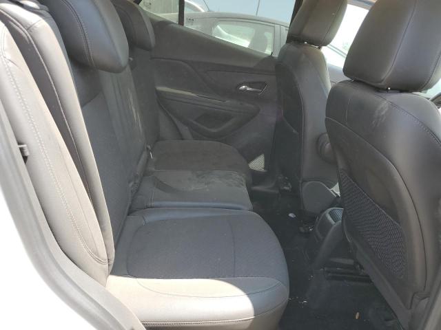 Photo 11 from auction – 2020 BUICK ENCORE PRE with VIN KL4CJESB8LB005827