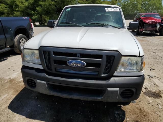 Photo 5 from auction – 2009 FORD RANGER with VIN 1FTYR10D79PA63442