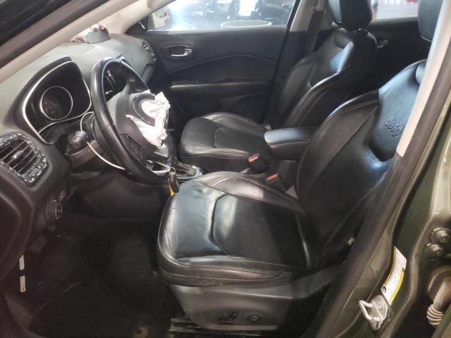 Photo 7 from auction – 2019 JEEP COMPASS LI with VIN 3C4NJDCB1KT641123