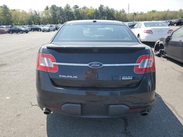 Photo 6 from auction – 2010 FORD TAURUS SHO with VIN 1FAHP2KT7AG157993