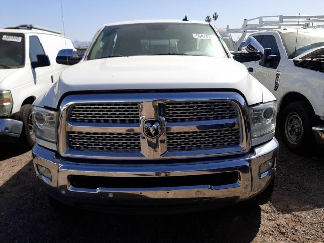 Photo 5 from auction – 2016 RAM 2500 LARAM with VIN 3C6UR5NL6GG118526