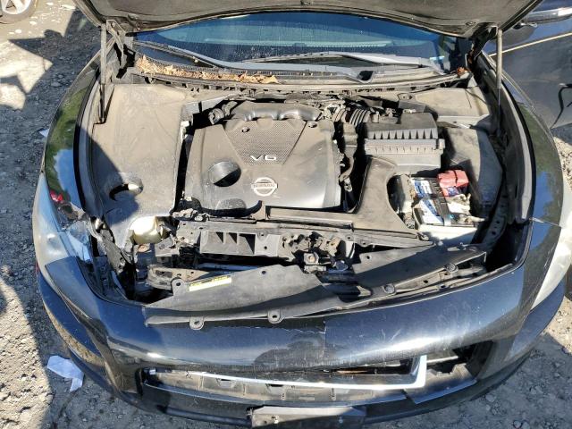 Photo 11 from auction – 2012 NISSAN MAXIMA S with VIN 1N4AA5AP2CC837870