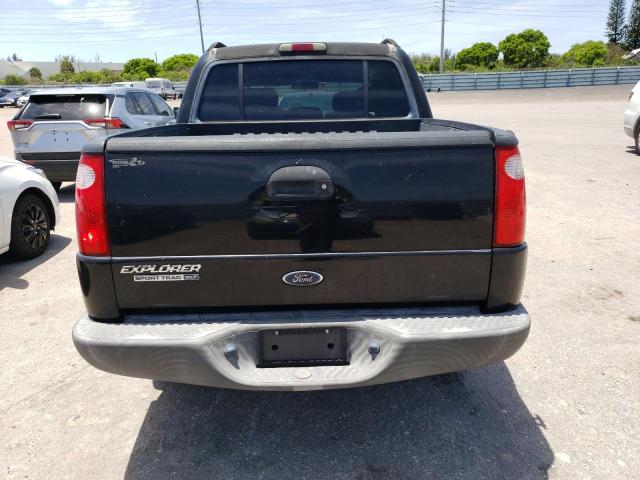Photo 6 from auction – 2005 FORD EXPLORER S with VIN 1FMZU67K65UB81834