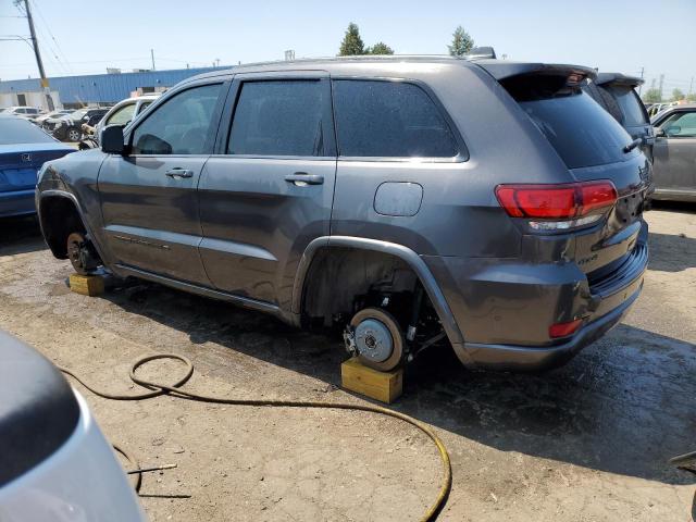 Photo 2 from auction – 2021 JEEP GRAND CHER with VIN 1C4RJFBG3MC594069