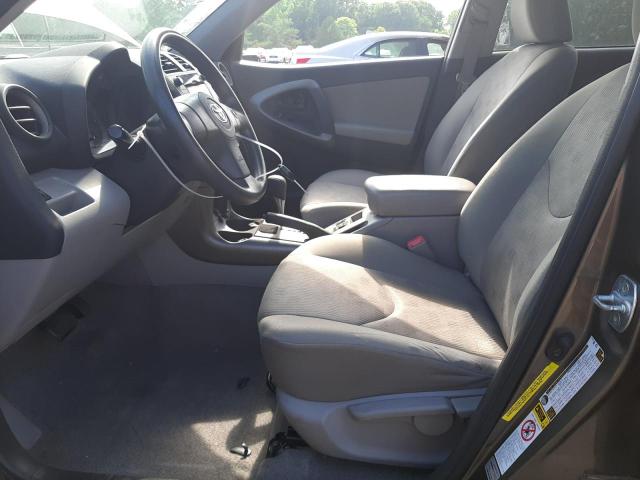Photo 7 from auction – 2010 TOYOTA RAV4 with VIN JTMZF4DV5A5015603