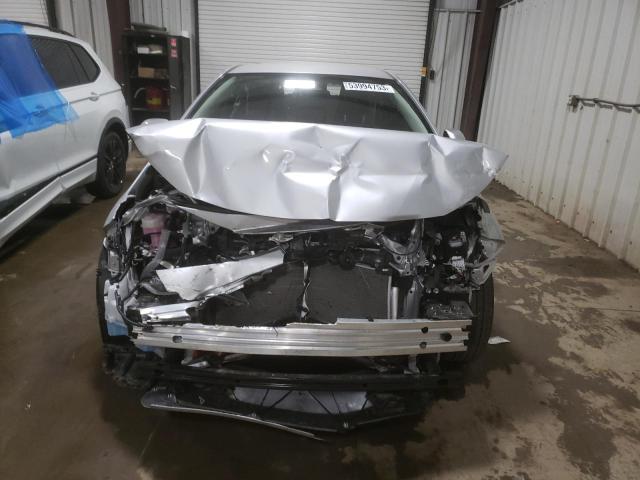 Photo 5 from auction – 2023 TOYOTA COROLLA LE with VIN JTDB4MEEXP3003277
