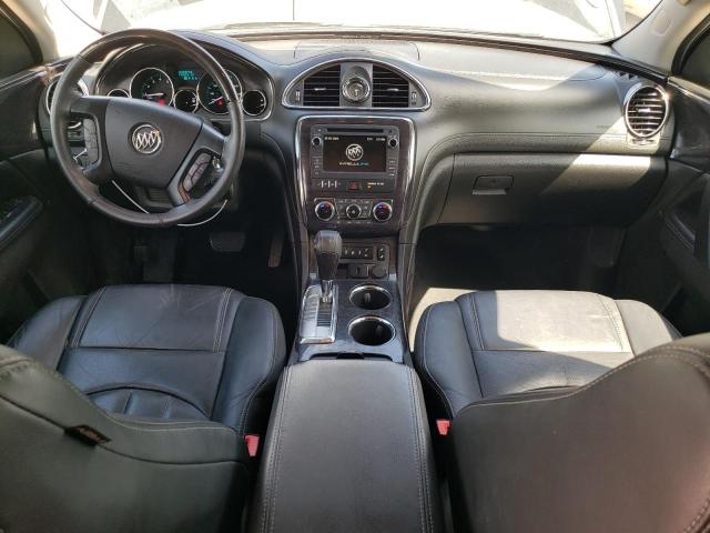 Photo 8 from auction – 2016 BUICK ENCLAVE with VIN 5GAKRBKD7GJ201250