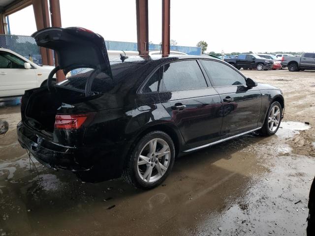 Photo 3 from auction – 2018 AUDI A4 PREMIUM with VIN WAUKMAF4XJA130664