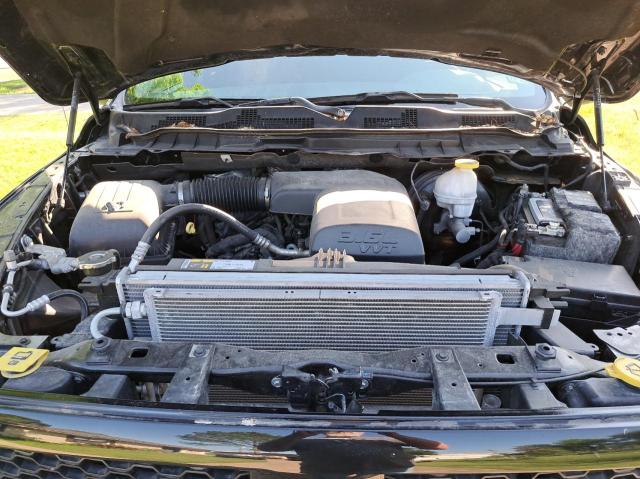 Photo 7 from auction – 2019 RAM 1500 CLASS with VIN 1C6RR6FG1KS630161