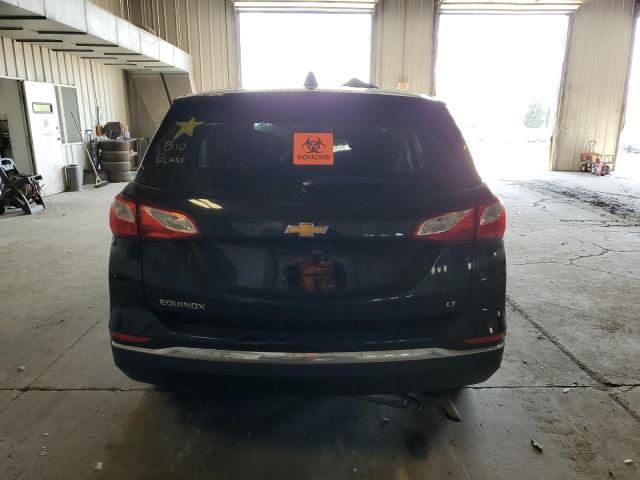 Photo 6 from auction – 2019 CHEVROLET EQUINOX LT with VIN 2GNAXKEV5K6122080