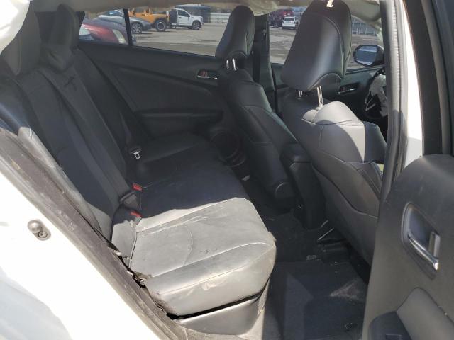 Photo 10 from auction – 2018 TOYOTA PRIUS with VIN JTDKARFU0J3063510