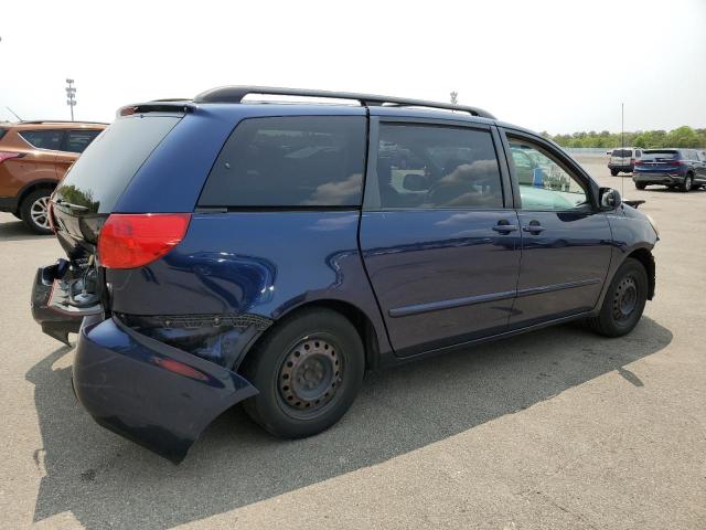 Photo 3 from auction – 2007 TOYOTA SIENNA CE with VIN 5TDZK23C97S053399