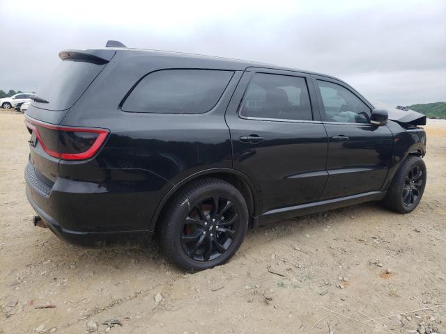 Photo 3 from auction – 2020 DODGE DURANGO GT with VIN 1C4RDHDG2LC248528