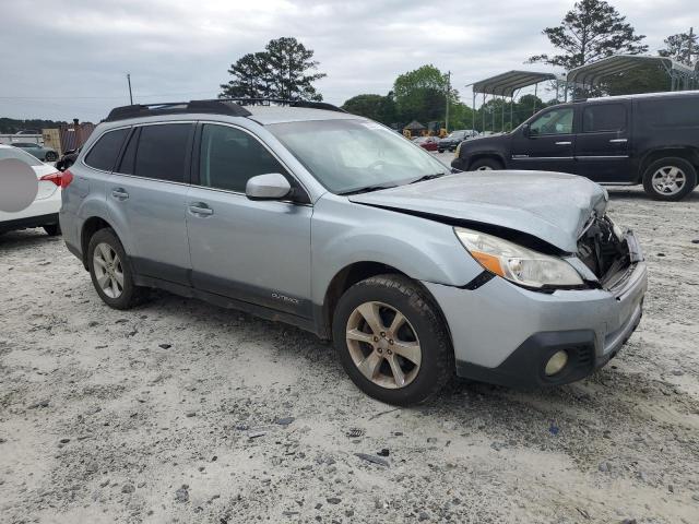 Снимка 4 от търг – 2013 SUBARU OUTBACK 2. с VIN 4S4BRCCC2D3240382