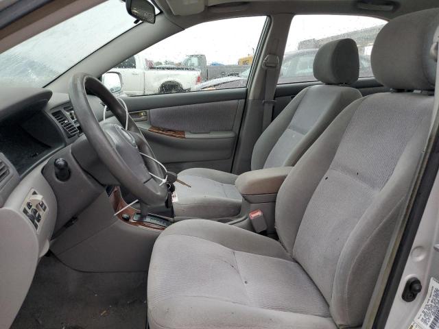 Photo 7 from auction – 2006 TOYOTA COROLLA with VIN 1NXBR32E36Z716963