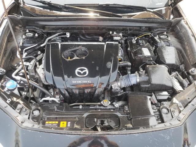 Photo 12 from auction – 2021 MAZDA CX-30 PREF with VIN 3MVDMBCL5MM203863