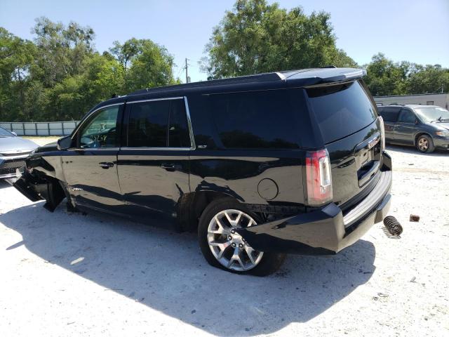 Photo 2 from auction – 2019 GMC YUKON SLT with VIN 1GKS2BKC2KR367734
