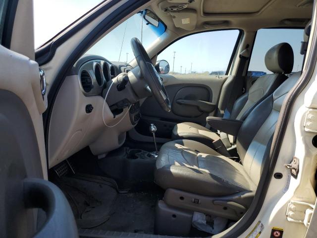 Photo 7 from auction – 2005 CHRYSLER PT CRUISER with VIN 3C8FY68B55T532221