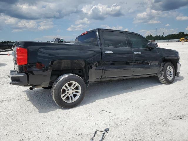 Photo 3 from auction – 2018 CHEVROLET SILVERADO with VIN 3GCPCRECXJG218134