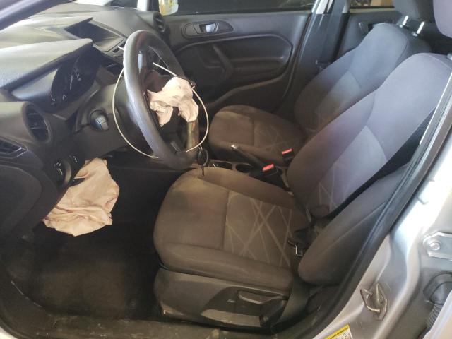 Photo 7 from auction – 2014 FORD FIESTA S with VIN 3FADP4TJ4EM156867