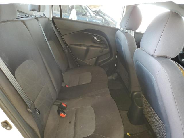 Photo 10 from auction – 2016 KIA RIO LX with VIN KNADM4A37G6575383