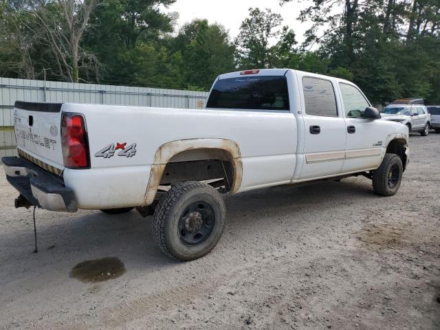 Photo 3 from auction – 2005 CHEVROLET SILVERADO with VIN 1GCHK23265F867719