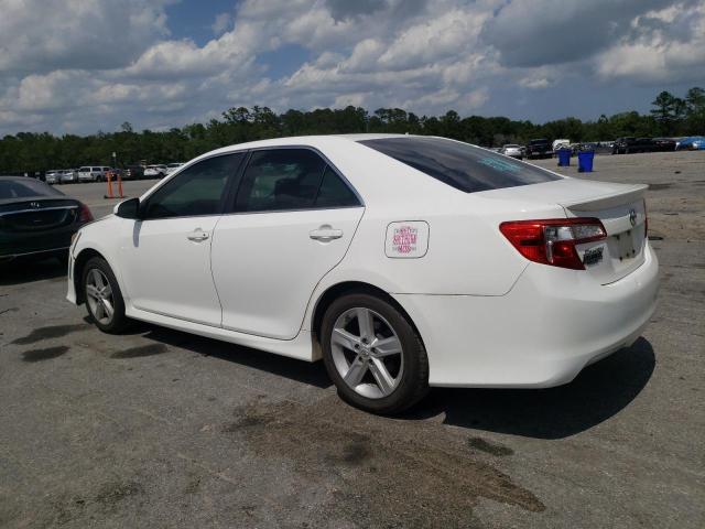 Photo 2 from auction – 2014 TOYOTA CAMRY L with VIN 4T1BF1FKXEU433438