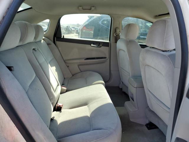 Photo 10 from auction – 2006 CHEVROLET IMPALA LT with VIN 2G1WC581969300820
