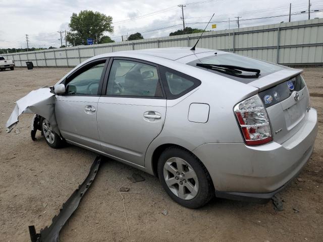 Photo 2 from auction – 2009 TOYOTA PRIUS with VIN JTDKB20U897869337